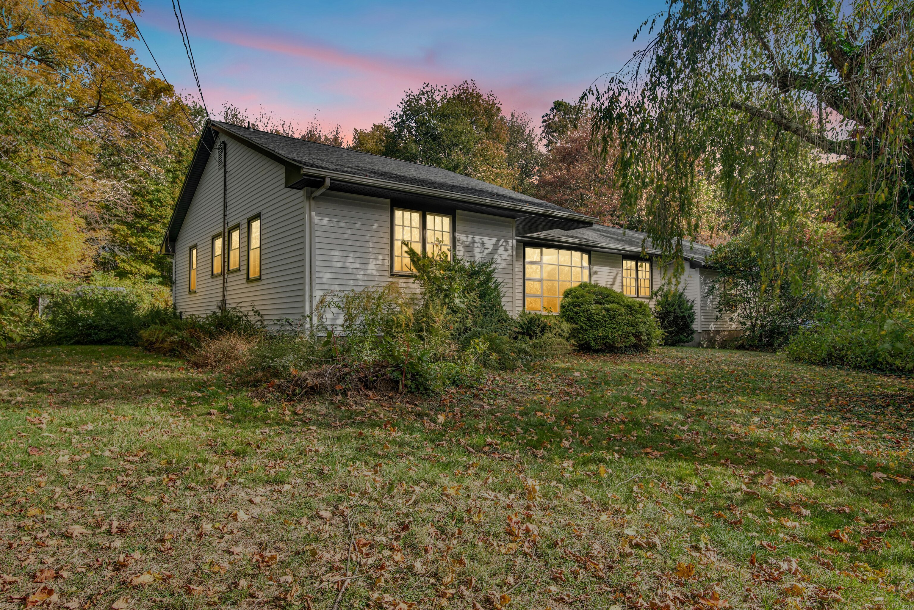 340 Moose Hill Road