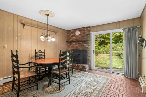 Tiny photo for 340 Moose Hill Road, Monroe, CT 06468 (MLS # 24133334)