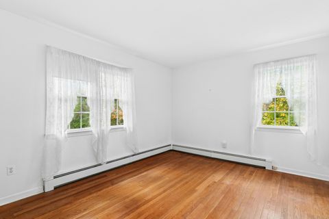 Tiny photo for 340 Moose Hill Road, Monroe, CT 06468 (MLS # 24133334)