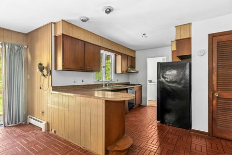 Tiny photo for 340 Moose Hill Road, Monroe, CT 06468 (MLS # 24133334)