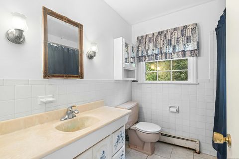 Tiny photo for 340 Moose Hill Road, Monroe, CT 06468 (MLS # 24133334)