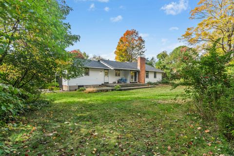 Tiny photo for 340 Moose Hill Road, Monroe, CT 06468 (MLS # 24133334)