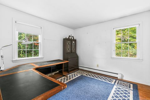 Tiny photo for 340 Moose Hill Road, Monroe, CT 06468 (MLS # 24133334)
