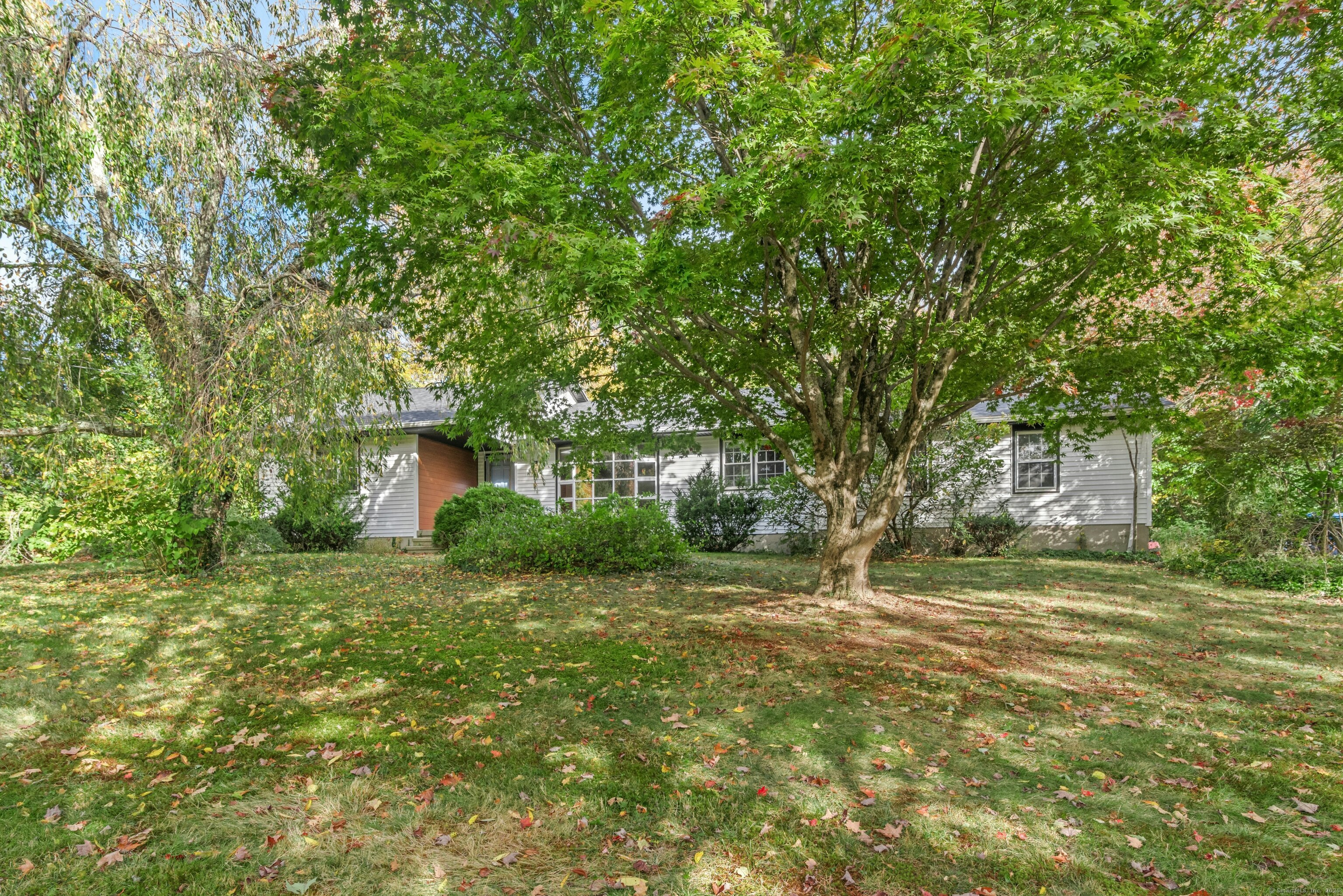 340 Moose Hill Road