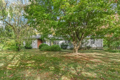Tiny photo for 340 Moose Hill Road, Monroe, CT 06468 (MLS # 24133334)