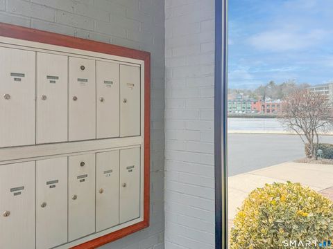 Tiny photo for 14 Post Road #C, Westport, CT 06880 (MLS # 24150654)