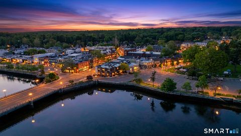 14 Post Road C Westport CT 06880