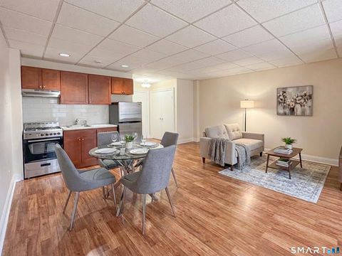 Tiny photo for 14 Post Road #C, Westport, CT 06880 (MLS # 24150654)