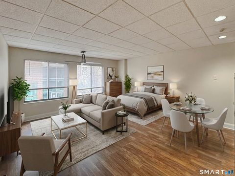 Tiny photo for 14 Post Road #C, Westport, CT 06880 (MLS # 24150654)