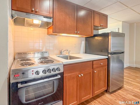 Tiny photo for 14 Post Road #C, Westport, CT 06880 (MLS # 24150654)