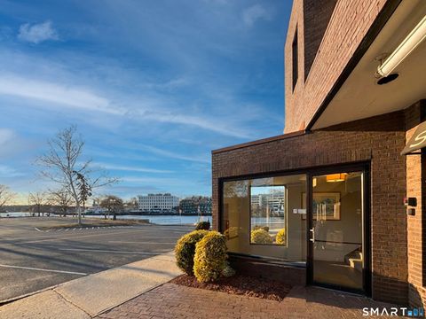 Tiny photo for 14 Post Road #C, Westport, CT 06880 (MLS # 24150654)