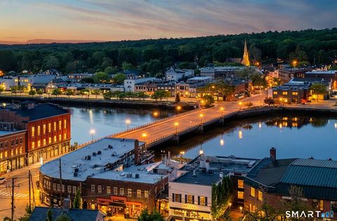 Tiny photo for 14 Post Road #C, Westport, CT 06880 (MLS # 24150654)