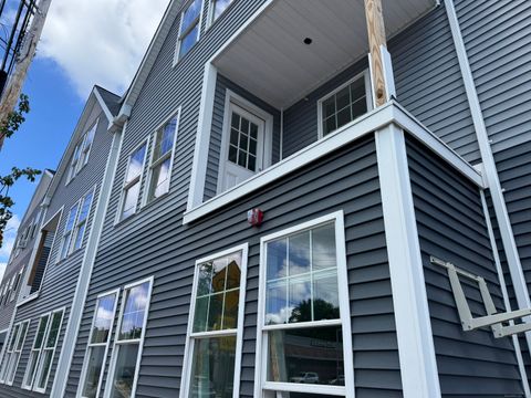 Tiny photo for 1085 Whalley Avenue #6, New Haven, CT 06515 (MLS # 24143083)