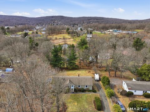 Tiny photo for 45 Dwight Road, Middlefield, CT 06455 (MLS # 24056681)