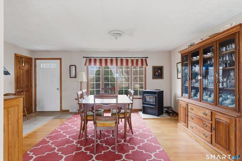 Tiny photo for 45 Dwight Road, Middlefield, CT 06455 (MLS # 24056681)