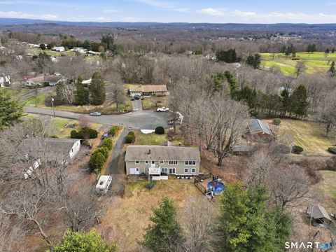 Tiny photo for 45 Dwight Road, Middlefield, CT 06455 (MLS # 24056681)