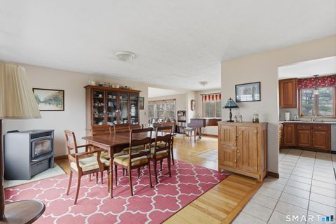 Tiny photo for 45 Dwight Road, Middlefield, CT 06455 (MLS # 24056681)