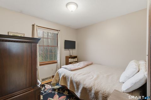 Tiny photo for 45 Dwight Road, Middlefield, CT 06455 (MLS # 24056681)