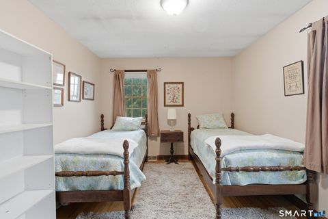 Tiny photo for 45 Dwight Road, Middlefield, CT 06455 (MLS # 24056681)