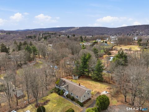 Tiny photo for 45 Dwight Road, Middlefield, CT 06455 (MLS # 24056681)