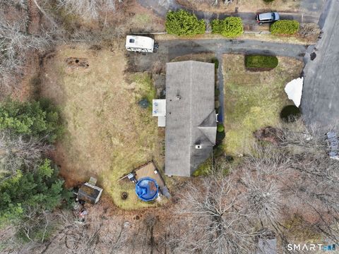 Tiny photo for 45 Dwight Road, Middlefield, CT 06455 (MLS # 24056681)