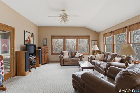 Tiny photo for 45 Dwight Road, Middlefield, CT 06455 (MLS # 24056681)