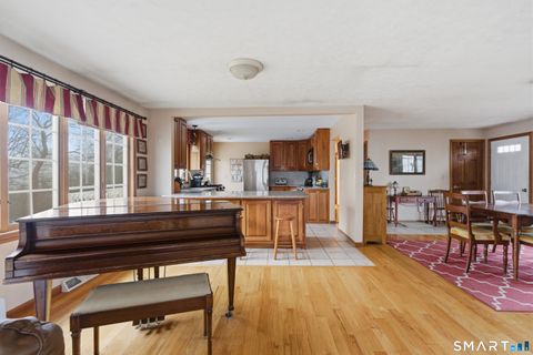 Tiny photo for 45 Dwight Road, Middlefield, CT 06455 (MLS # 24056681)