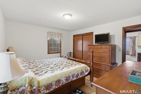 Tiny photo for 45 Dwight Road, Middlefield, CT 06455 (MLS # 24056681)