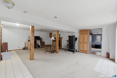 Tiny photo for 45 Dwight Road, Middlefield, CT 06455 (MLS # 24056681)