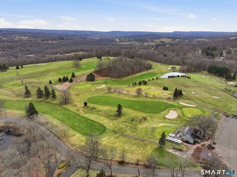 Tiny photo for 45 Dwight Road, Middlefield, CT 06455 (MLS # 24056681)