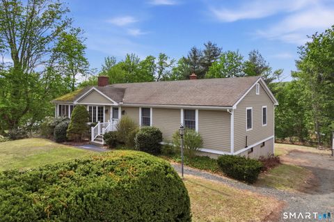 Tiny photo for 45 Dwight Road, Middlefield, CT 06455 (MLS # 24056681)