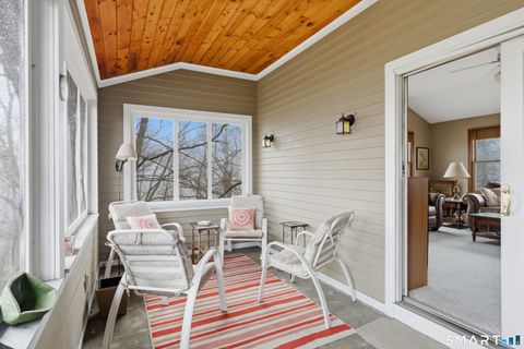 Tiny photo for 45 Dwight Road, Middlefield, CT 06455 (MLS # 24056681)