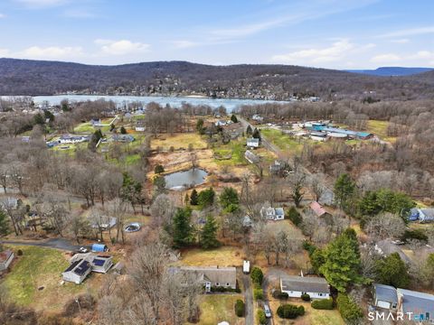 Tiny photo for 45 Dwight Road, Middlefield, CT 06455 (MLS # 24056681)