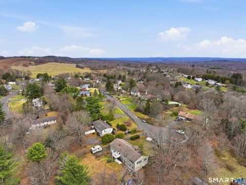 Tiny photo for 45 Dwight Road, Middlefield, CT 06455 (MLS # 24056681)