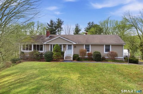 45 Dwight Road Middlefield CT 06455