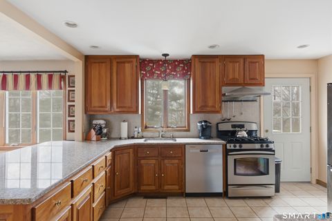 Tiny photo for 45 Dwight Road, Middlefield, CT 06455 (MLS # 24056681)