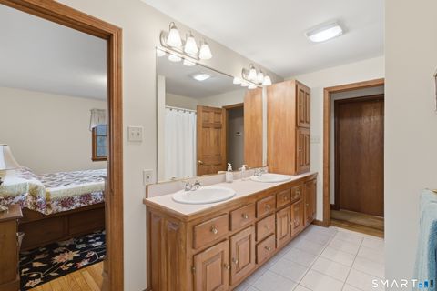 Tiny photo for 45 Dwight Road, Middlefield, CT 06455 (MLS # 24056681)