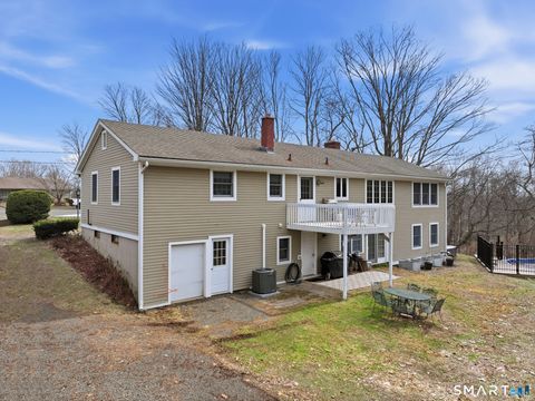 Tiny photo for 45 Dwight Road, Middlefield, CT 06455 (MLS # 24056681)