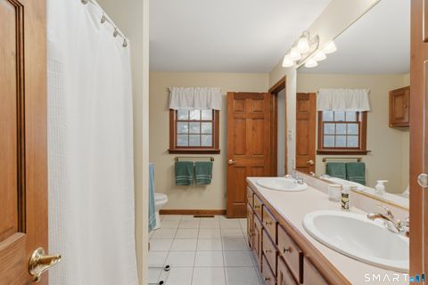 Tiny photo for 45 Dwight Road, Middlefield, CT 06455 (MLS # 24056681)