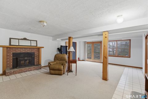 Tiny photo for 45 Dwight Road, Middlefield, CT 06455 (MLS # 24056681)