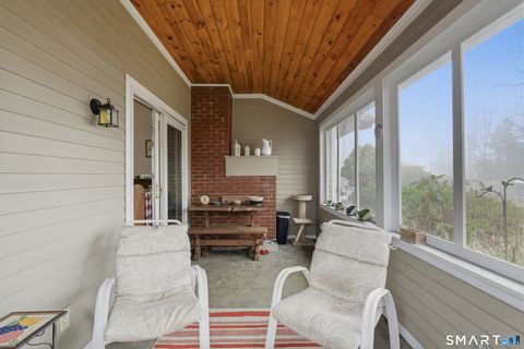 Tiny photo for 45 Dwight Road, Middlefield, CT 06455 (MLS # 24056681)