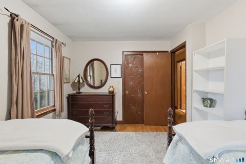 Tiny photo for 45 Dwight Road, Middlefield, CT 06455 (MLS # 24056681)