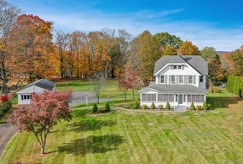 Tiny photo for 1152 Worthington Ridge, Berlin, CT 06037 (MLS # 24136293)