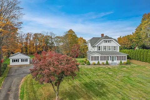 1152 Worthington Ridge Berlin CT 06037