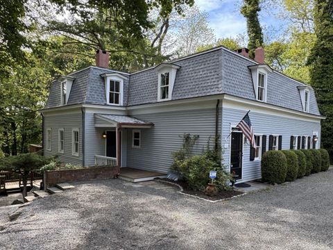 47 Hollow Tree Ridge Road, Darien, CT 06820 - #: 24094531
