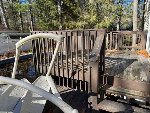 Tiny photo for 60 Osga Lane, Griswold, CT 06351 (MLS # 24141780)