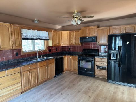 Tiny photo for 60 Osga Lane, Griswold, CT 06351 (MLS # 24141780)