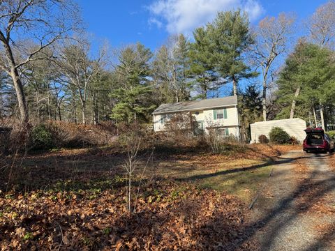 Photo of 60 Osga Lane, Griswold, CT 06351 (MLS # 24141780)