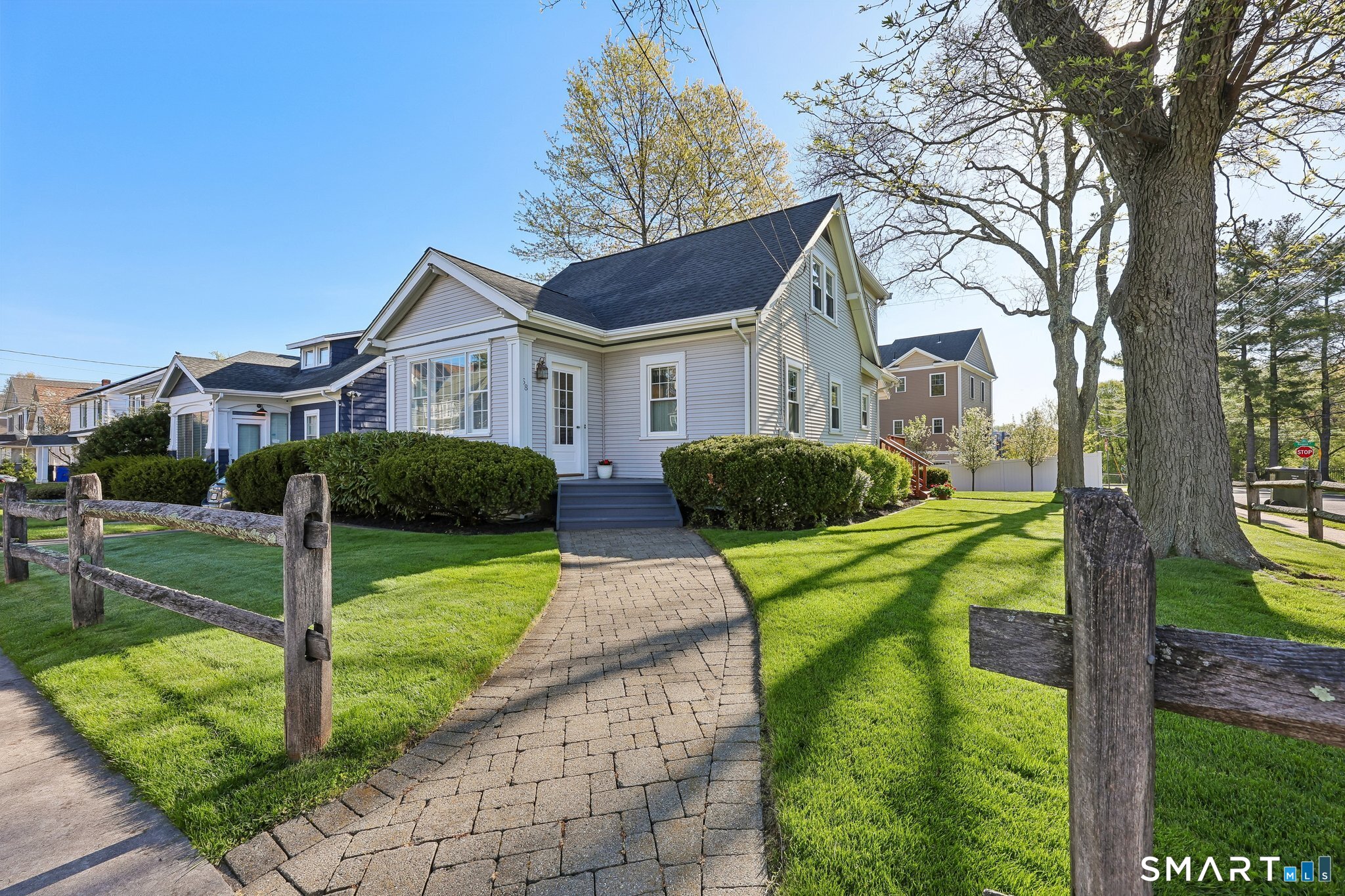 58 Crescent Street