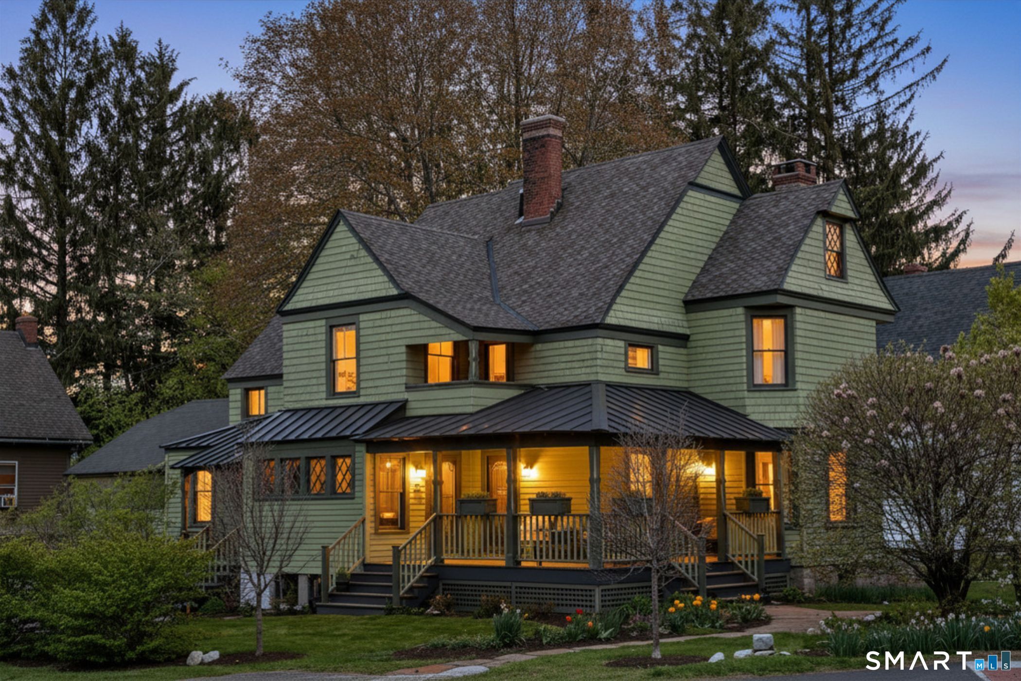 35 Maple Avenue